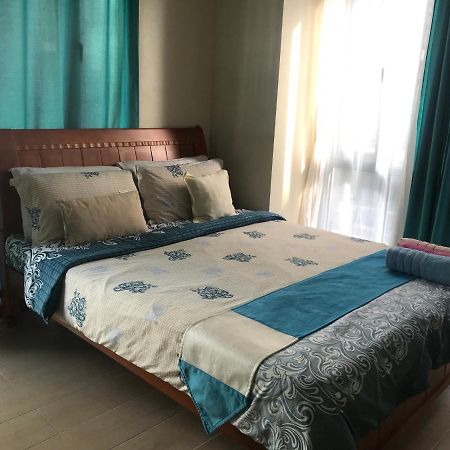Lena'S Condotel Pasay Buitenkant foto